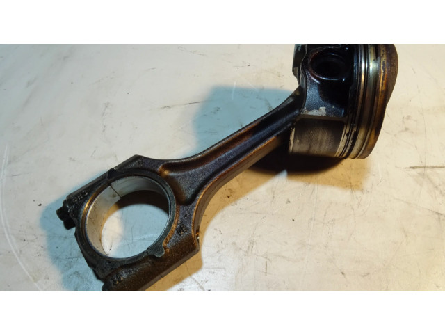  Поршень с шатуном  1295, 06LD  Audi A5 8T 8F для Другое двигателя 2.0