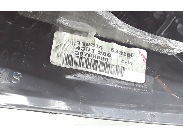 Зеркало электрическое Volvo S60 2014 - 2018 года