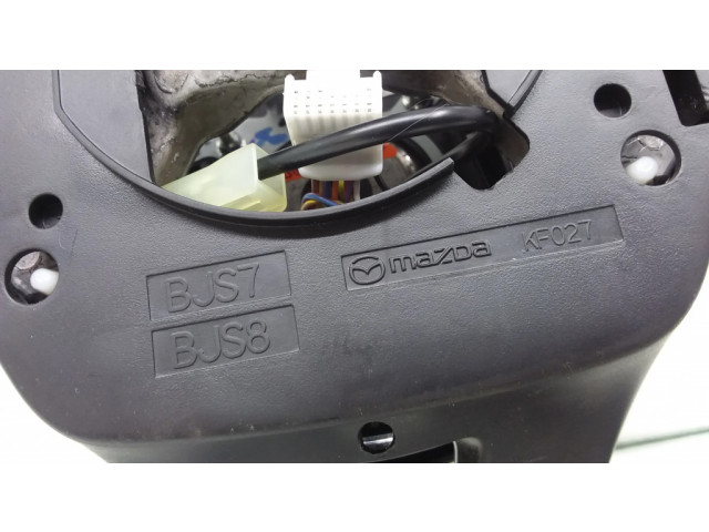 Руль Mazda CX-3 2015-- года BJS832980, KF027