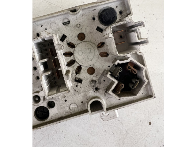 Блок управления климат-контролем P5515904, 55115904 Jeep Grand Cherokee (WJ)