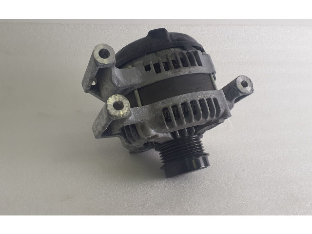 Генератор 13529304, TN004101964   Chevrolet Camaro      