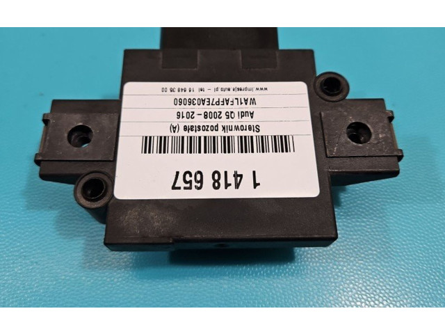 Блок комфорта 4G0906093G, IMPRK1418657   Audi Q5 SQ5   