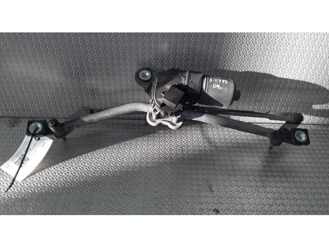 Комплект механизма стеклоочистителей