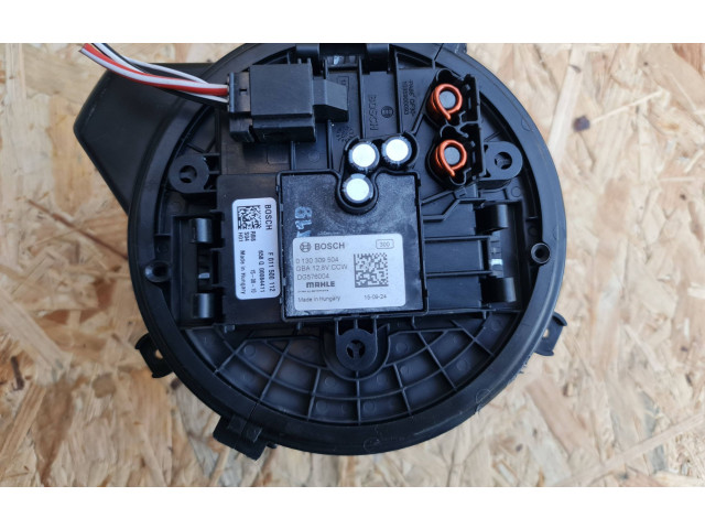 Вентилятор печки    0130309504, DG576004   Volvo XC90