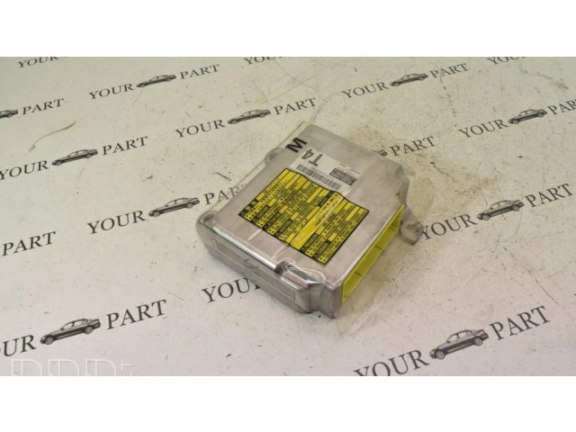 Блок подушек безопасности 8917030440 Lexus GS 300 350 430 450H