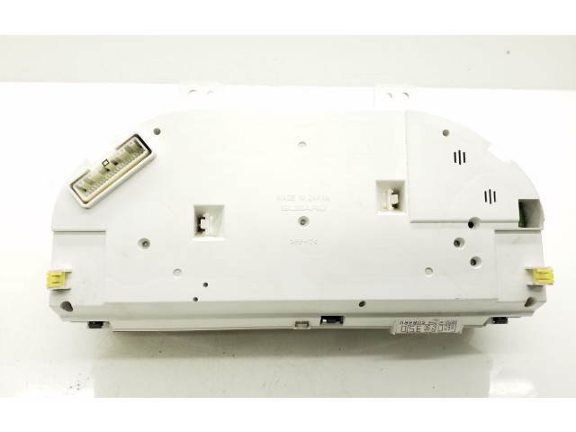 Панель приборов 85002SC350 Subaru Forester SH