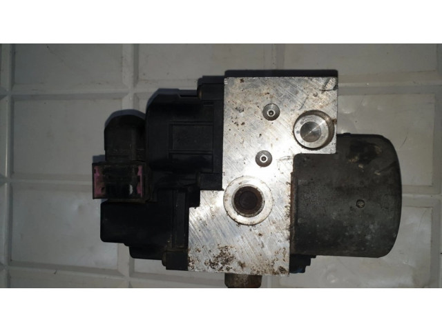 Блок АБС 0265216651, 90581417 Opel Zafira A 1999-2005 года