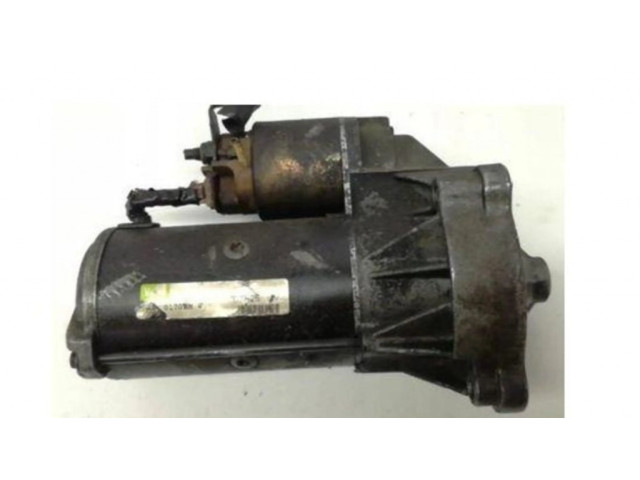 Стартер  D7R26   Citroen Jumper