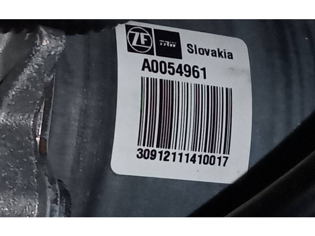 Рулевая рейка A0054961 Audi A1 2018 - года