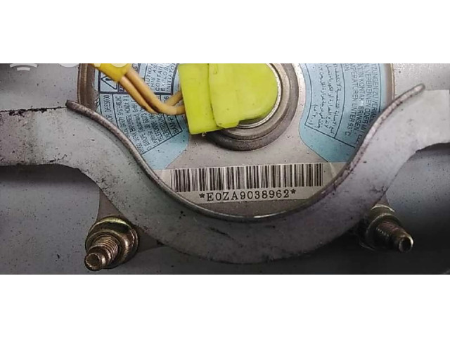 Подушка безопасности водителя E0ZA9038962   Honda HR-V