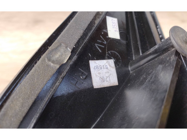 Зеркало (управляемое электричеством) W170431   Pontiac Trans Sport 2003