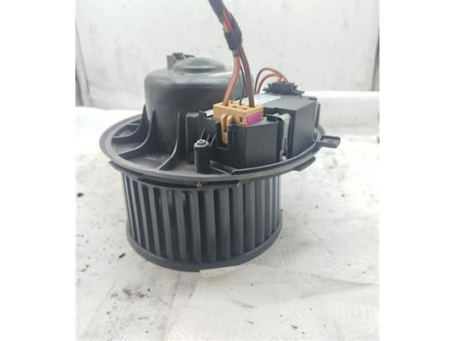 Вентилятор печки 3C0907521D, 3C0907521D Volkswagen Golf Plus