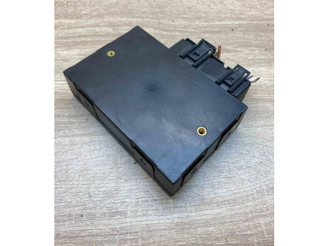 Комфортный модуль 6Q0959433A, 5DK008127 Skoda Fabia Mk1 (6Y)