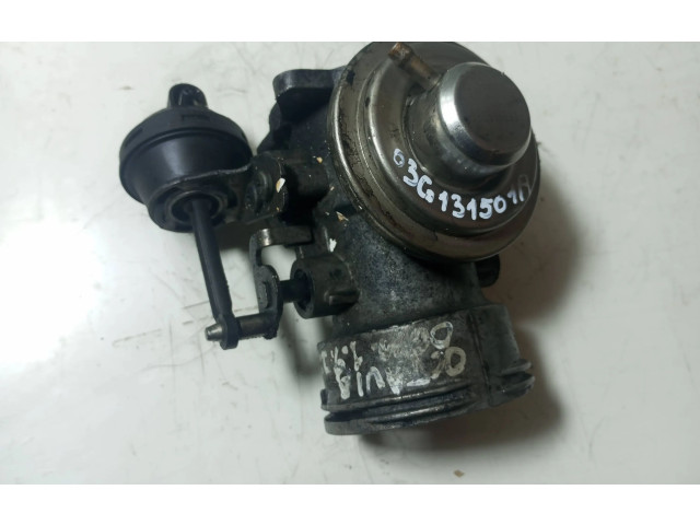 Клапан EGR 03G131501A, 3G131501M   Skoda Octavia Mk2 (1Z)   