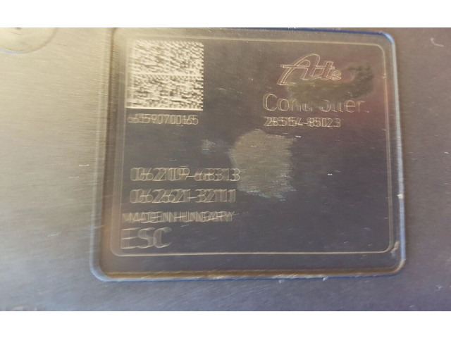 Блок АБС 58900-B4800, 06.2102-2430.4 Hyundai i10 2013 - 2018 года