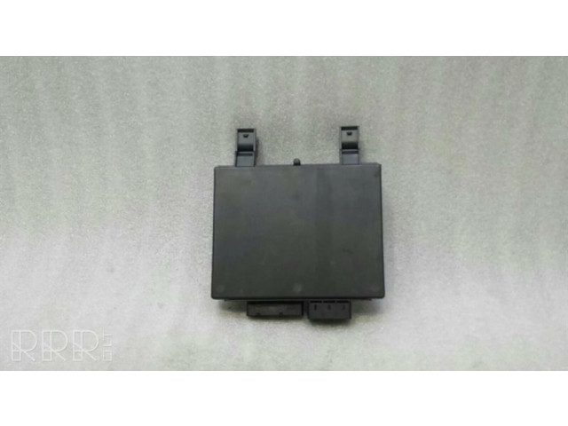 Модуль управления сидением