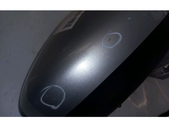 Зеркало (механическое) Citroen C5 2008 - 2016 года