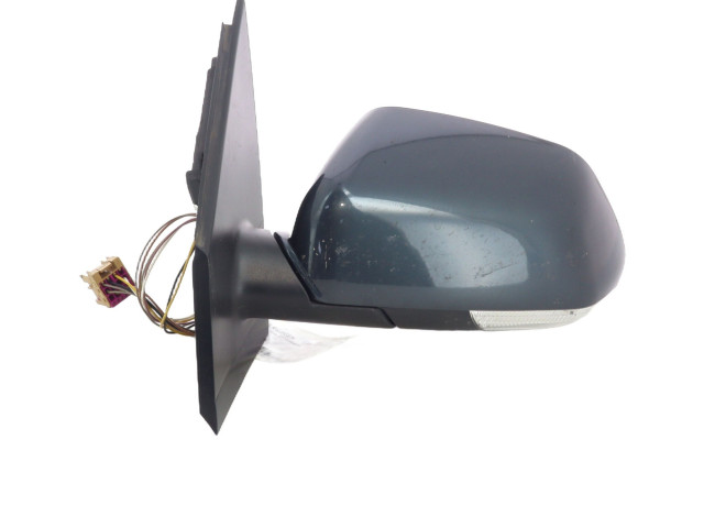 Zpětné zrcátko Volkswagen Polo IV 9N3 2009 6Q1857507AD9B9