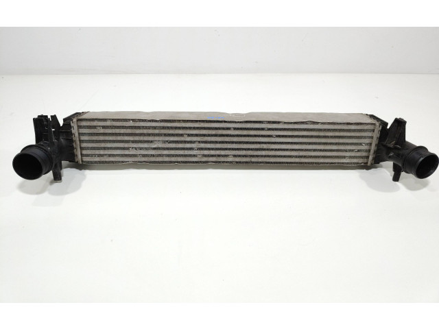 Интеркулер  6R0145805J   Audi A1 