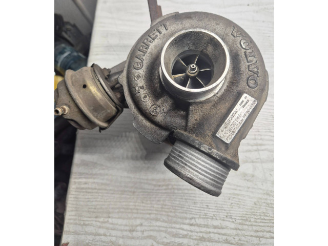Турбина Volvo V70 3653146, GT2062V