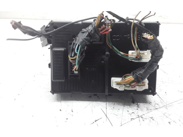 Подушка безопасности двери 21669390 Nissan Micra