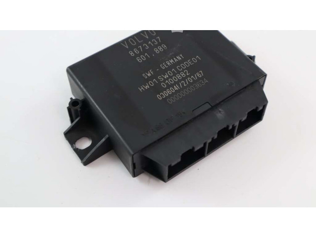 Lenkrad Volvo V50  2004 - 2007 года 31423989      