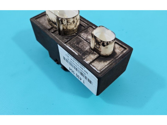 Блок комфорта 1J0919506M, IMPRK1430964   Seat Ibiza IV (6J,6P)   