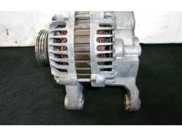 Генератор 8200065730 Renault Kangoo II