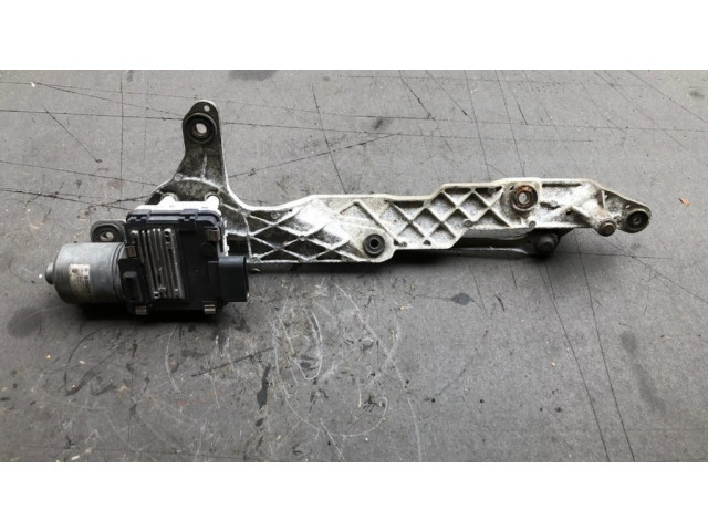 Комплект механизма стеклоочистителей