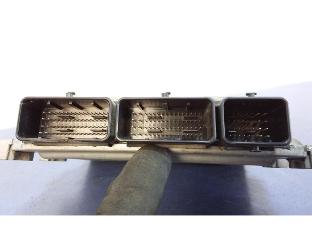 Блок управления двигателем Блок управления 237103217R, 237103217R Dacia Lodgy