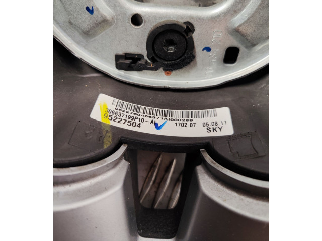 Volant Chevrolet Orlando 2012 95227504