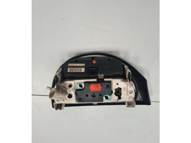 Блок управления климат-контролем 97KW18K817AA   Ford Ka