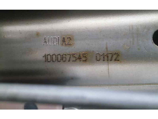 Рулевая рейка 8Z0410502, 0106210148 Audi A2 - года