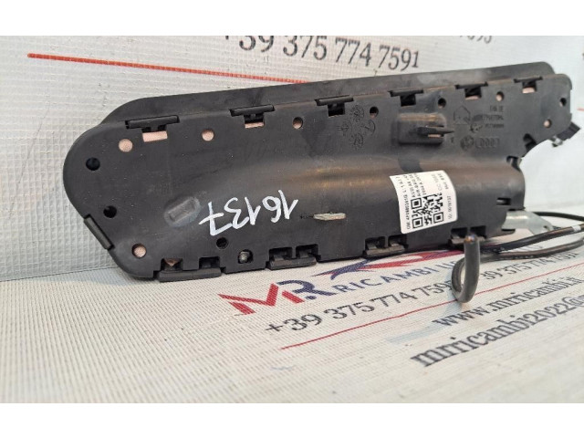 Подушка безопасности в сиденье 4F0880241G, 4F0880241G Audi A6 S6 C6 4F