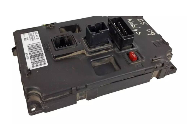 Блок комфорта BSCA0100 Citroen C5