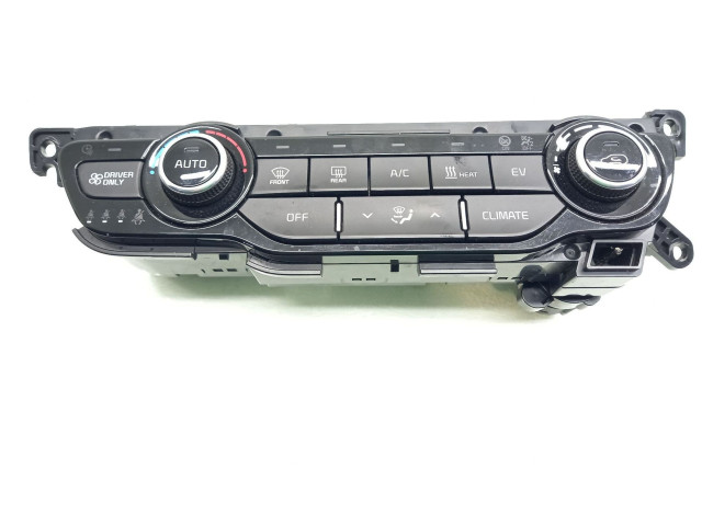 Блок управления климат-контролем 97250Q4110CA, 97250Q4110 KIA Niro