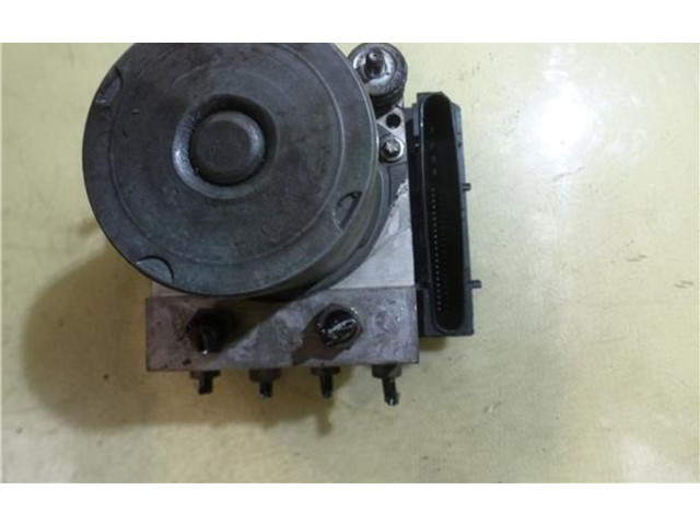 Блок управления АБС Citroen C4 I