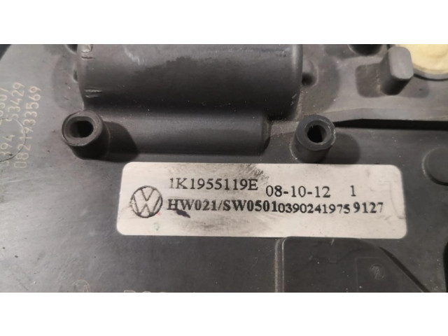 Комплект механизма стеклоочистителей