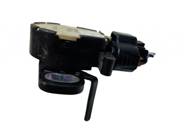 Датчик тормозной педали