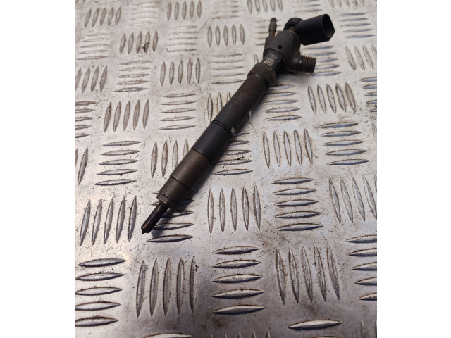 Форсунка 04L130277AN Skoda Octavia Mk3 (5E)