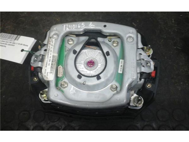 Подушка безопасности водителя 1LD009XVZVE Audi A4 Allroad