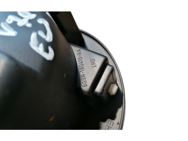 Вентилятор печки    6G9N18D413AA   Volvo V70