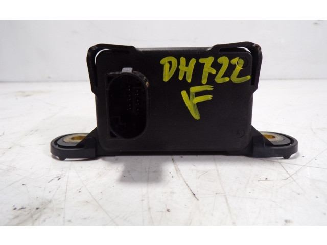 Блок управления 56029327AB, P56029349AA   Jeep Commander