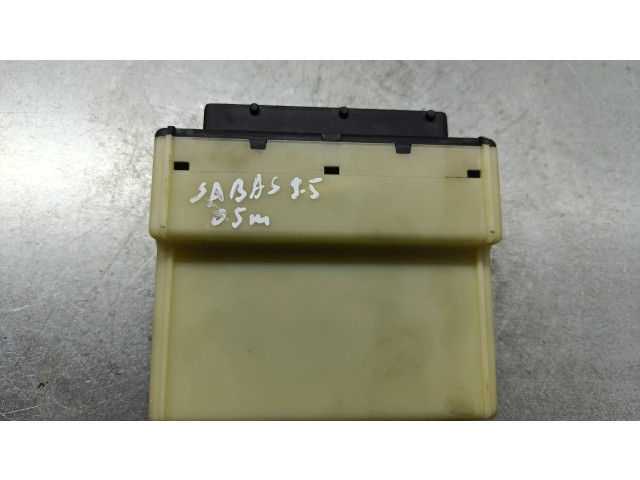 Блок управления 5266267   Saab 9-5