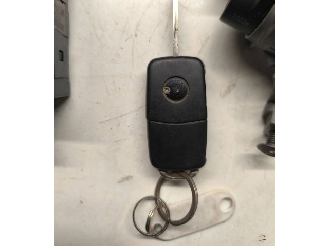 Řídící jednotka 070906016AJ, 1039S07534 Volkswagen Multivan T5 2006