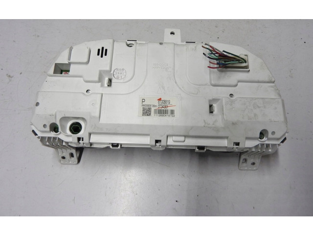 Панель приборов 8100B819 Mitsubishi ASX