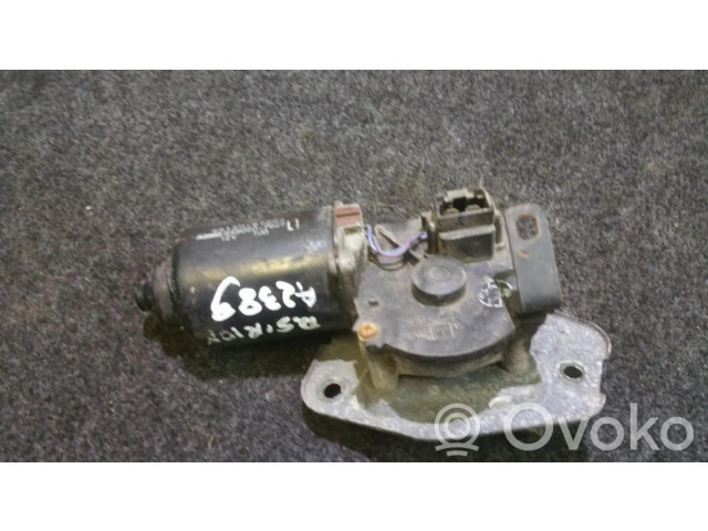 Моторчик дворников 8512097202, 85120-97202 849050-7628 Daihatsu Sirion