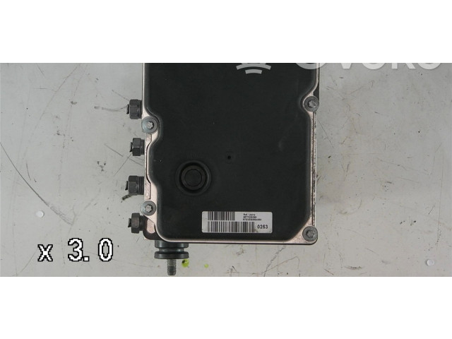 Блок АБС 1607510480, 0265230881   Peugeot  5008   -  года