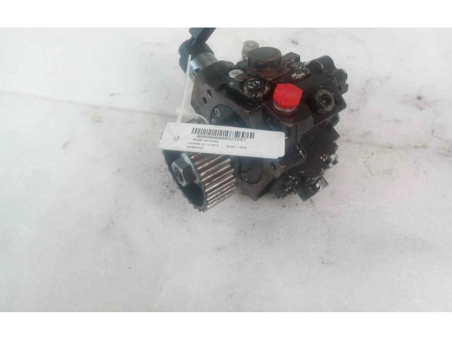 Vstřikovací čerpadlo 0445010154   Citroen C3     