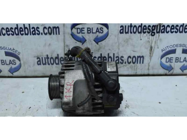 Генератор 270600Q011, ALTERNADOR   Peugeot 107      